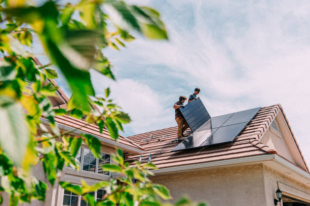 Best Commercial Roofing Services  in Seal Beach, CA