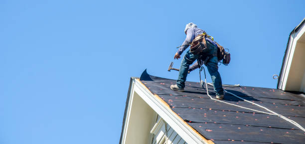 Heating Cable for Roof Installation in Seal Beach, CA
